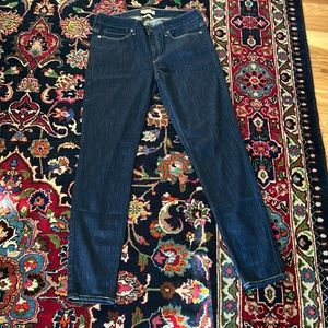 Levi’s Made & Crafted Empire Skinny Jeans W30/L32